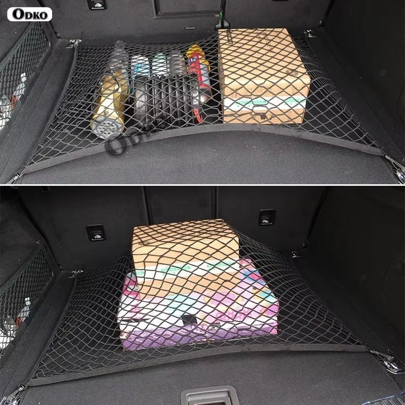 Tech Car Accessories - For BMW X3 G01 MK3 3Gen