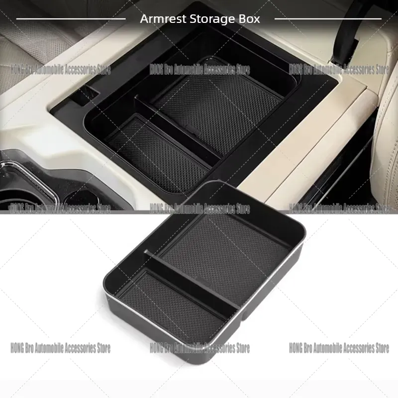 For BYD Leopard 8 Denza B8 202 - Tech Car Accessories ulasan dan harga