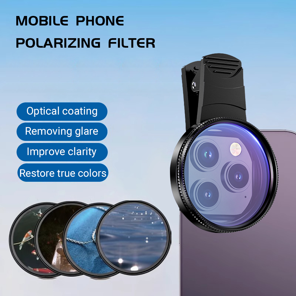 52MM Mobile Phone Lens Univers - Mobile Tech Accessories ulasan dan harga