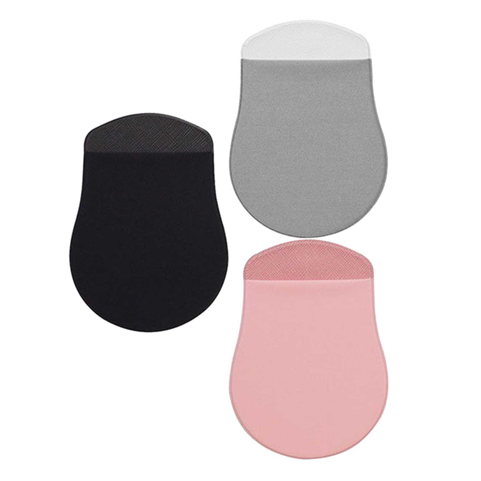 3Pcs Mouse Storage Bags Univer - Tech Accessories Storage ulasan dan harga