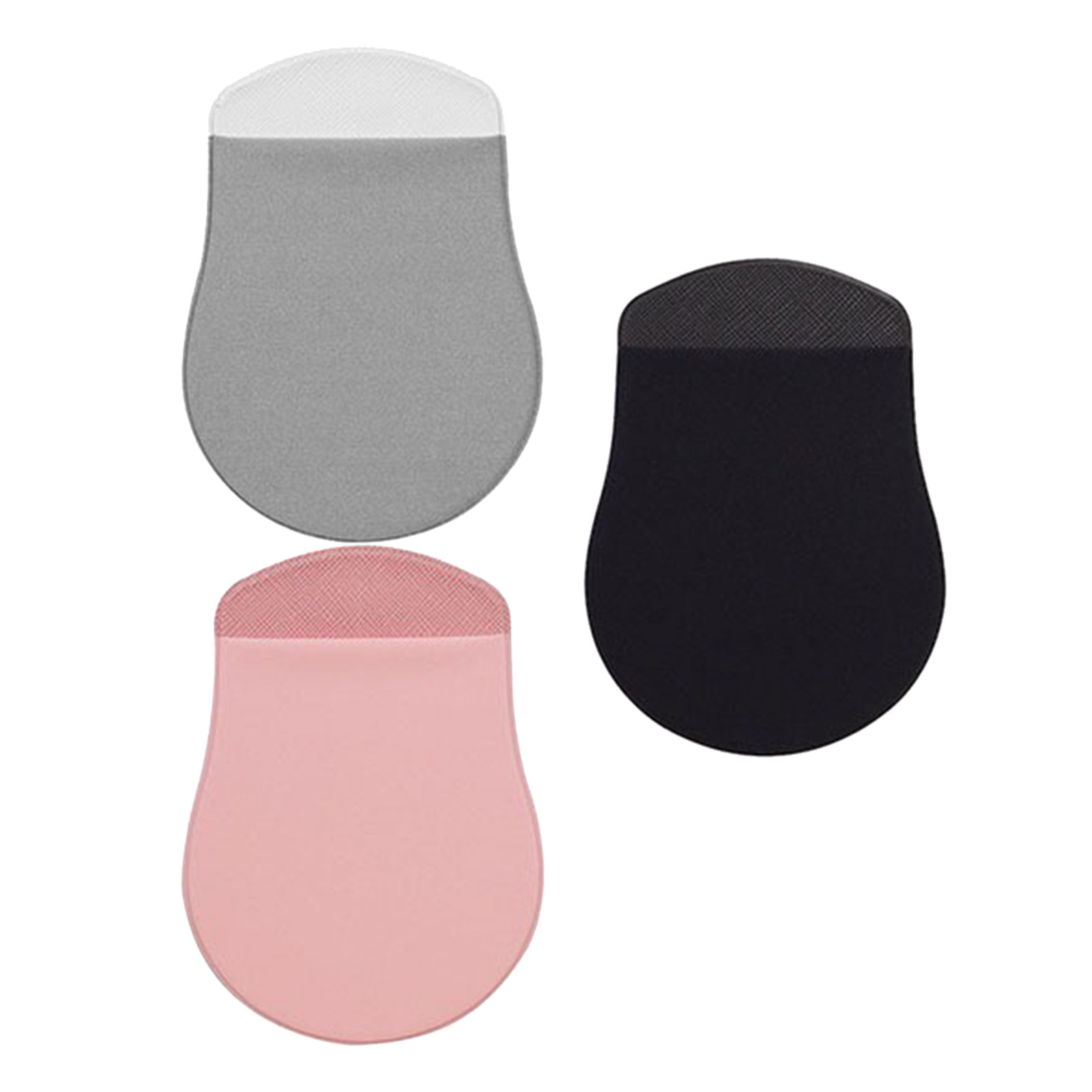 3Pcs Mouse Storage Bags Univer - Tech Accessories Storage ulasan dan harga
