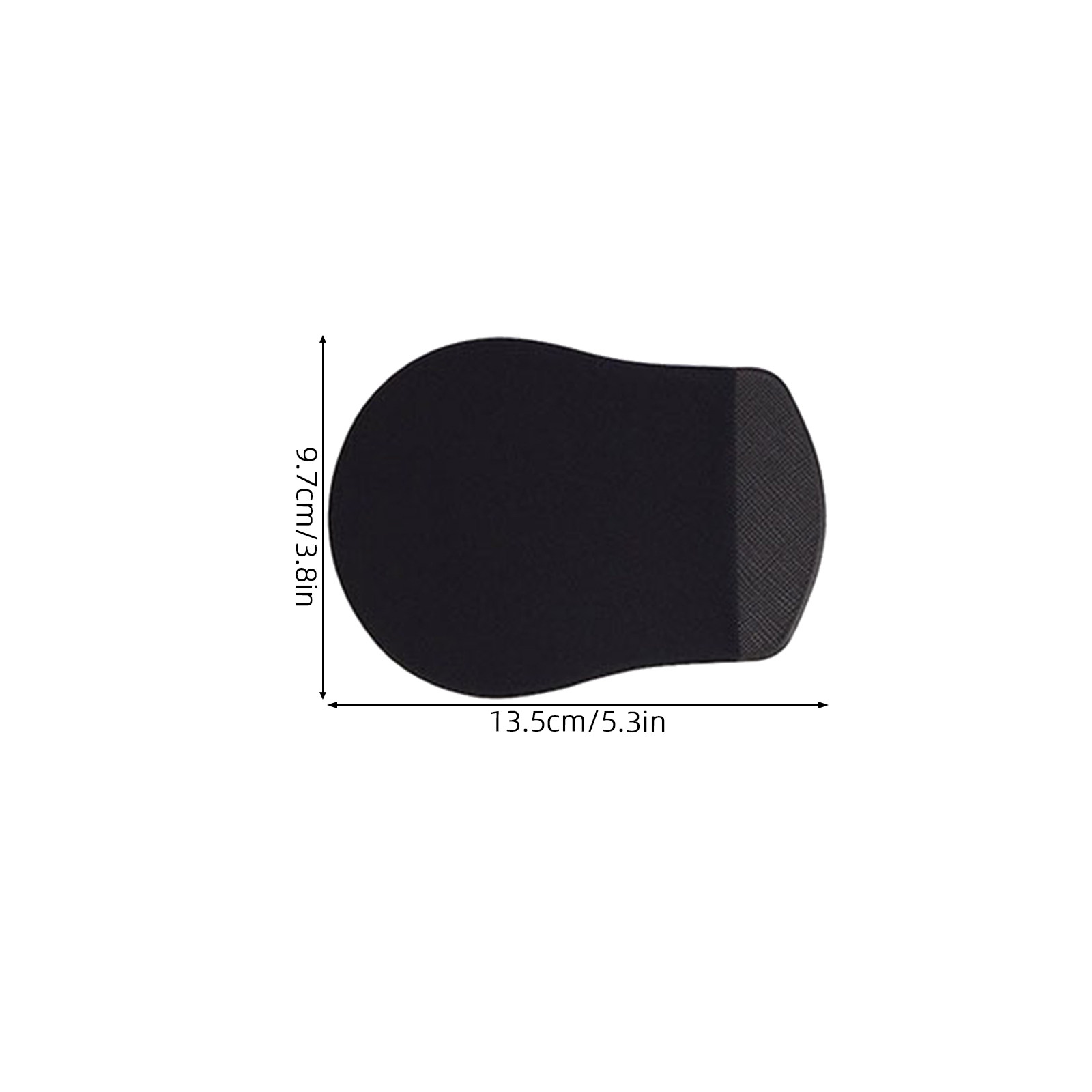 3Pcs Mouse Storage Bags Univer - Tech Accessories Storage ulasan dan harga