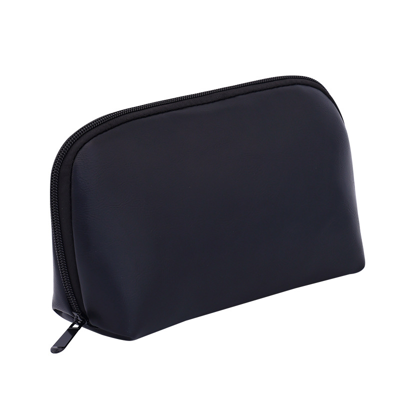 PU Tech Organizer Pouch Travel - Tech Accessories Travel Organizer Pouch ulasan dan harga