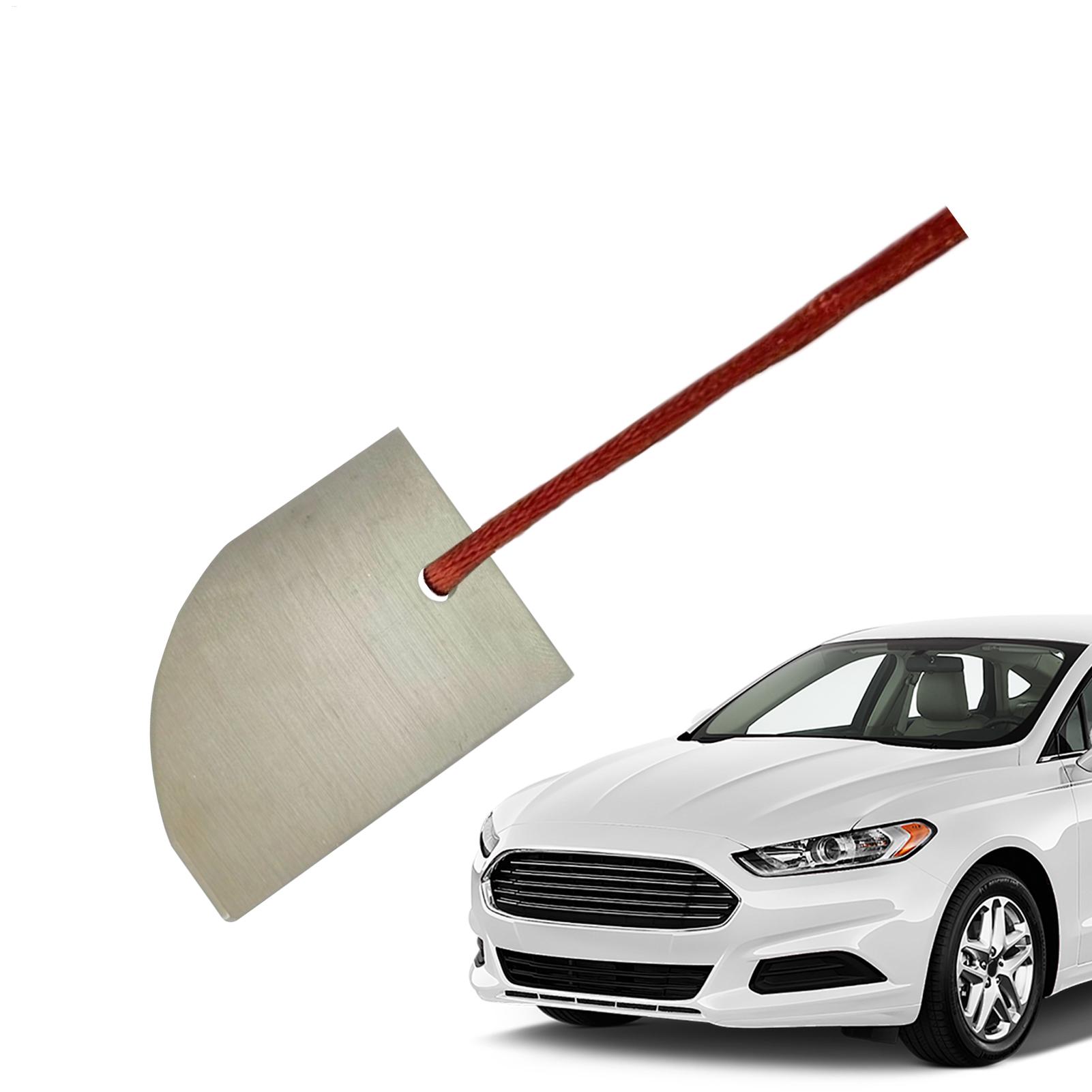 Automotive Paint Repair Scrape - Tech Car Accessories ulasan dan harga