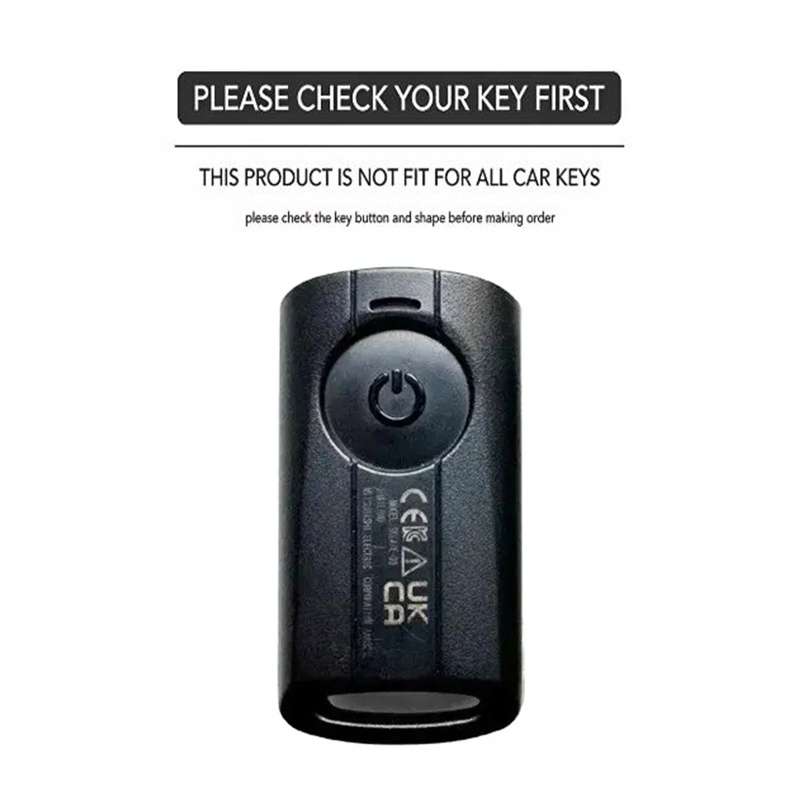 Motorcycle TPU Key Cover Case  - Tech Accessories Case ulasan dan harga