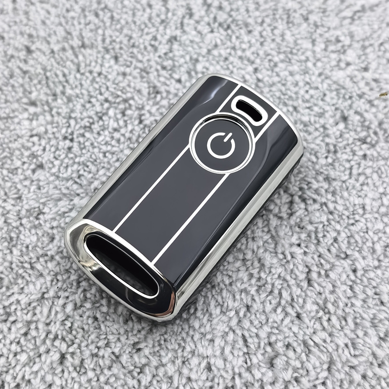 Motorcycle TPU Key Cover Case  - Tech Accessories Case ulasan dan harga