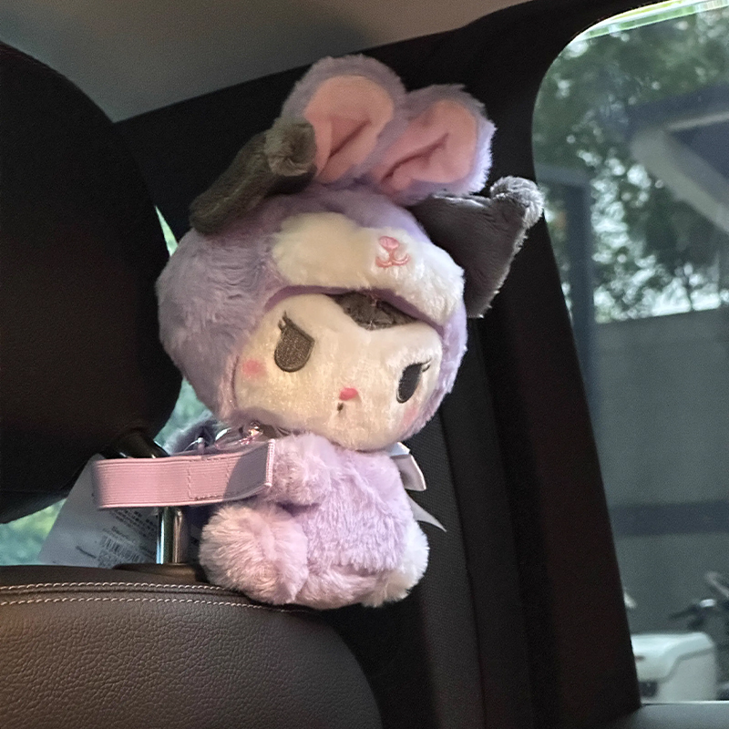 Sanrio, Hello Kitty, My Melody - Kawaii Tech Accessories ulasan dan harga