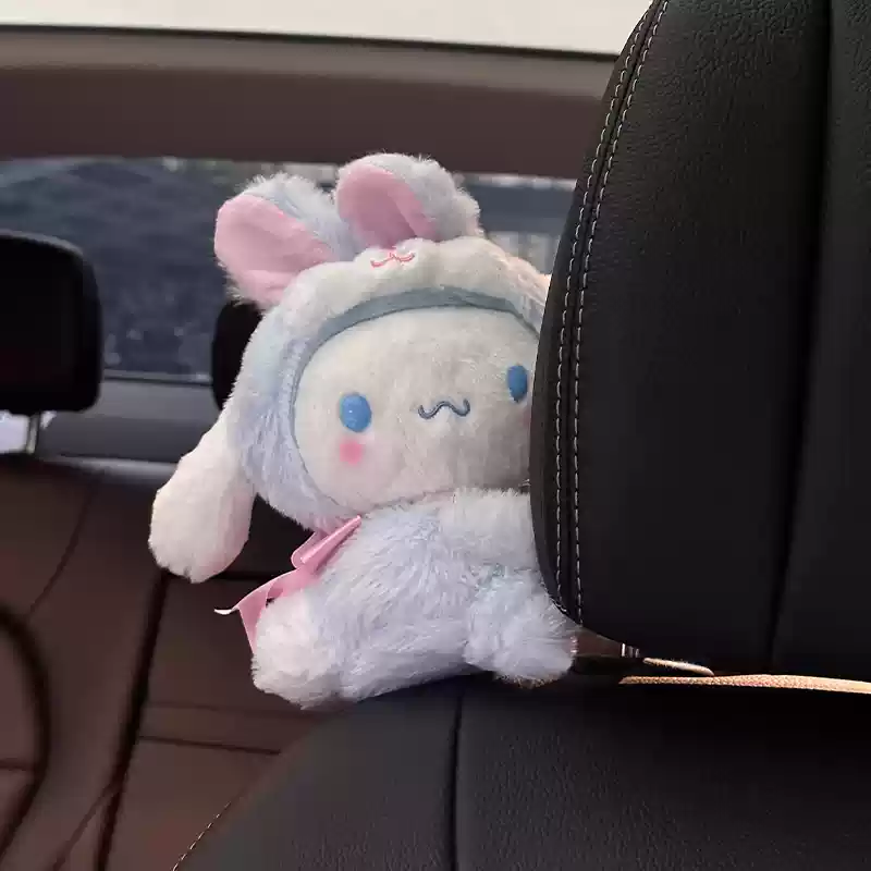 Sanrio, Hello Kitty, My Melody - Kawaii Tech Accessories ulasan dan harga
